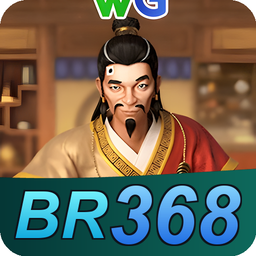 Logo Oficial BR368 Download
